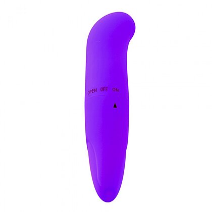 Vibrator Punct G Mov
