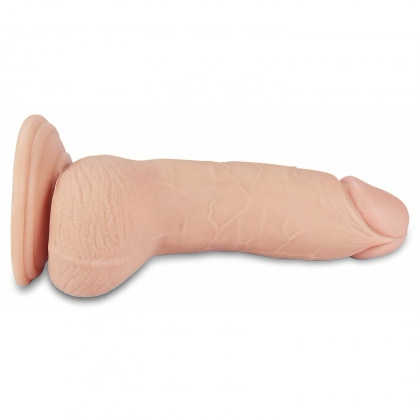 Vibrator 18cm Real Extreme 2