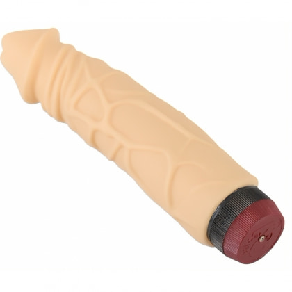 Vibrator 21cm Big Boy 3