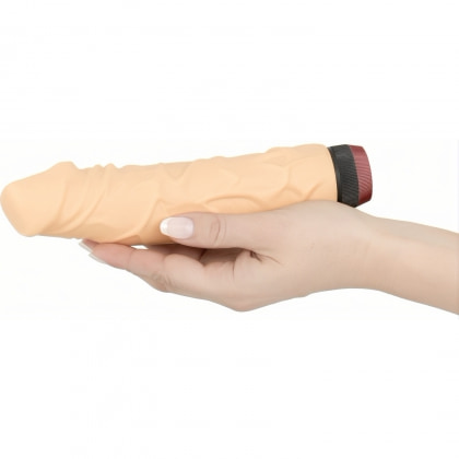 Vibrator 21cm Big Boy 6