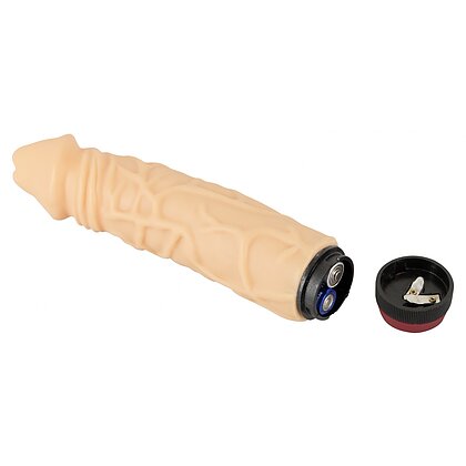 Vibrator 21cm Big Boy 7