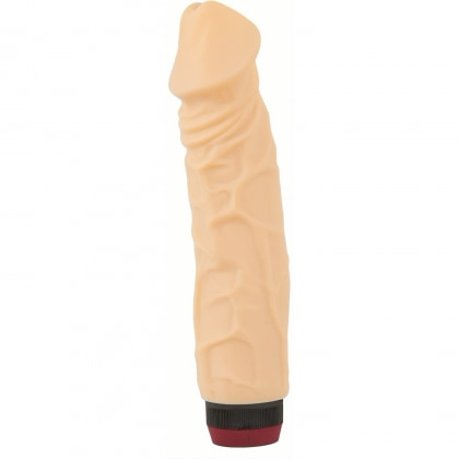 Vibrator 21cm Big Boy 5