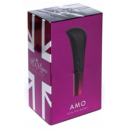 Vibrator Amo Hot Octo Negru 3