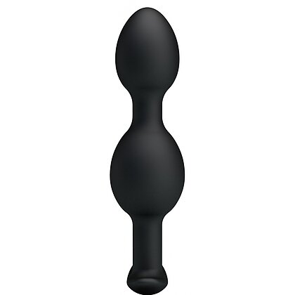 Dopul Pentru Stimulare Secretă Negru 4
