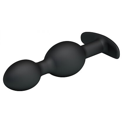 Dopul Pentru Stimulare Secretă Negru 3