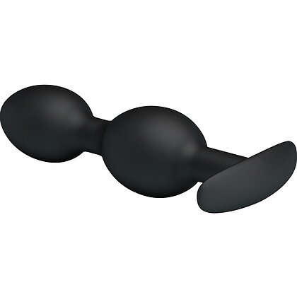 Dopul Pentru Stimulare Secretă Negru 2