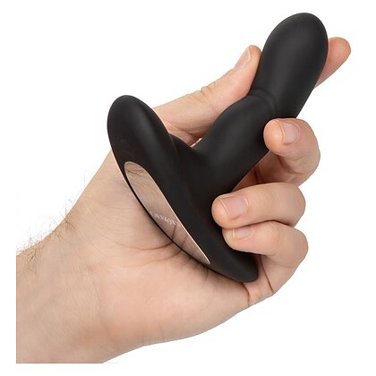 Vibrator Anal Wireless Rocking Probe Negru 3