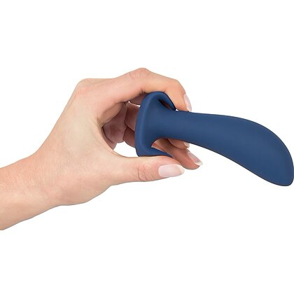 Vibrator Anal Plug You2Toys Albastru 5