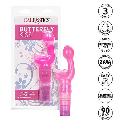 Vibrator Butterfly Kiss Roz 6