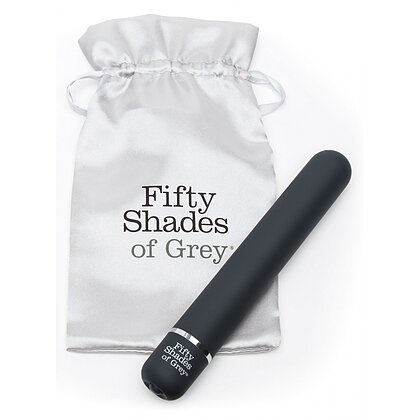 Vibrator Charlie Tango Negru 4