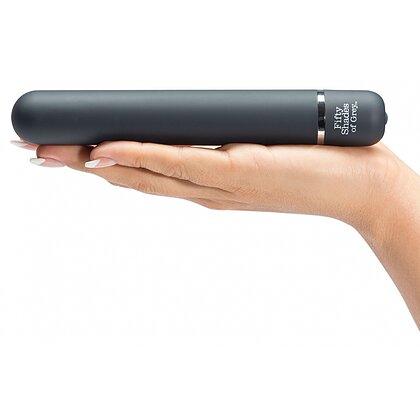 Vibrator Charlie Tango Negru 2