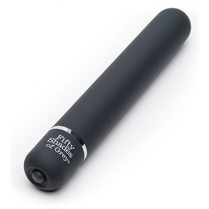 Vibrator Charlie Tango Negru 5