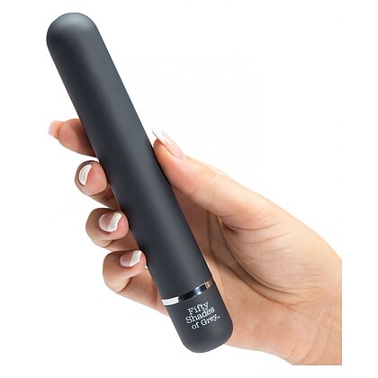 Vibrator Charlie Tango Negru 3