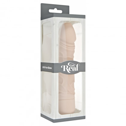 Vibrator Classic Original ToyJoy 3