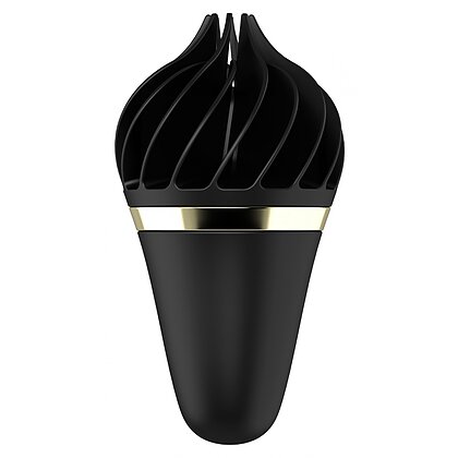 Vibrator Clitoris Satisfyer Layons Sweet Temptation Negru 2