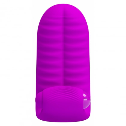 Vibrator Clitoridian Pretty Love Abbott Mov 4