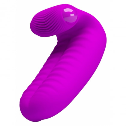 Vibrator Clitoridian Pretty Love Abbott Mov 3