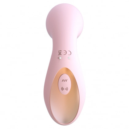 Vibrator Clitoridian Shots Irresistible Desirable Roz 4