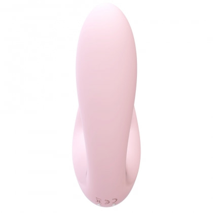 Vibrator Clitoridian Shots Irresistible Desirable Roz 5