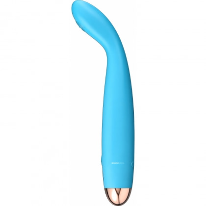 Vibrator Mic Pentru Punctul G Rezistent La Apa