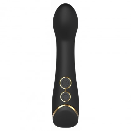 Vibrator Elite Juliette Negru 3