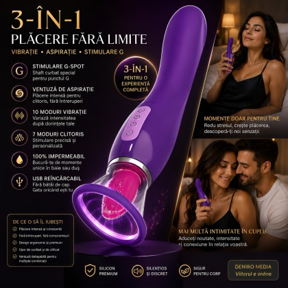 Vibrator Fantasy For Her Ultimate Pleasure Mov 8