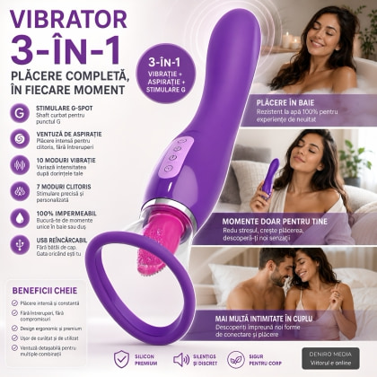 Vibrator Fantasy For Her Ultimate Pleasure Mov 10