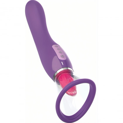 Vibrator Fantasy For Her Ultimate Pleasure Mov 3