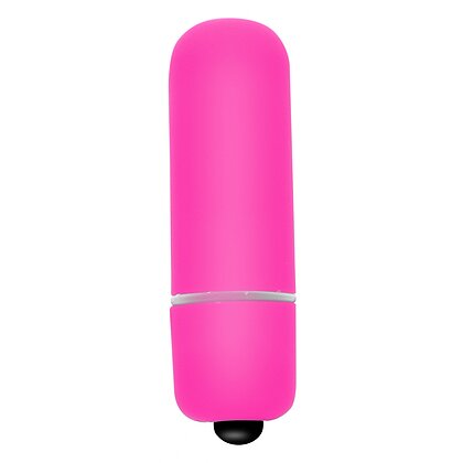 Vibrator Funky Egg Toyjoy Roz