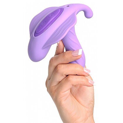 Vibrator Punctul G Stimulate-Her Mov 7