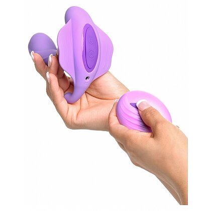 Vibrator Punctul G Stimulate-Her Mov 5
