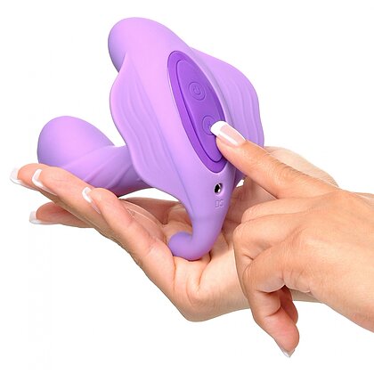 Vibrator Punctul G Stimulate-Her Mov 6