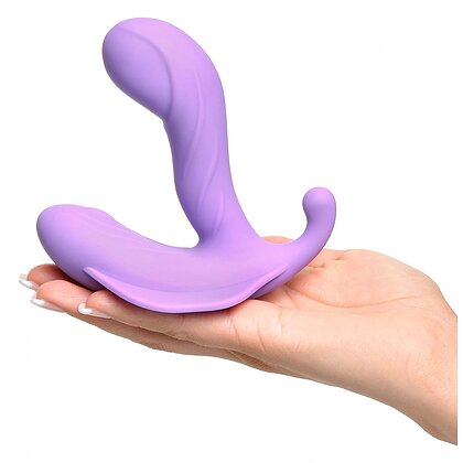 Vibrator Punctul G Stimulate-Her Mov 3