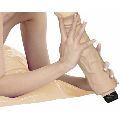 Vibrator Gigantic Queeny Lover 3