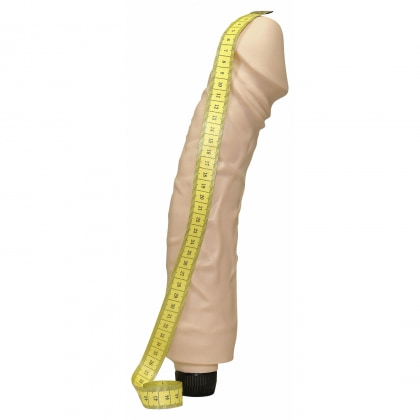Vibrator Gigantic Queeny Lover 4