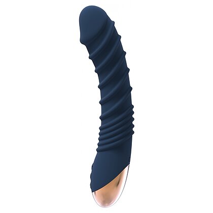 Vibrator Goddess Collection Dream Toys Albastru 2