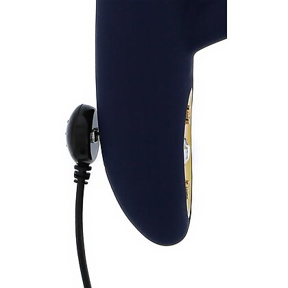 Vibrator Goddess Collection Athena Albastru 6