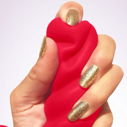 Vibrator Gvibe Gcandy Mini Chili Corai 3