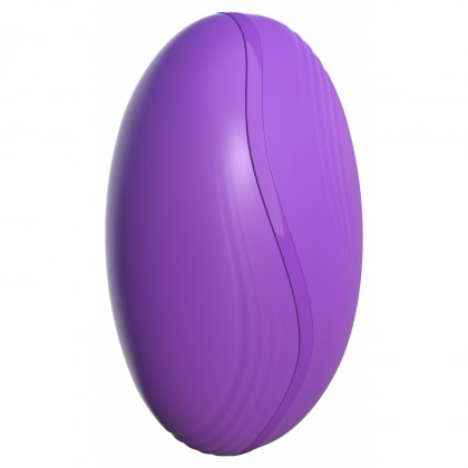 Vibrator Her Silicone Fun Tongue Mov 4