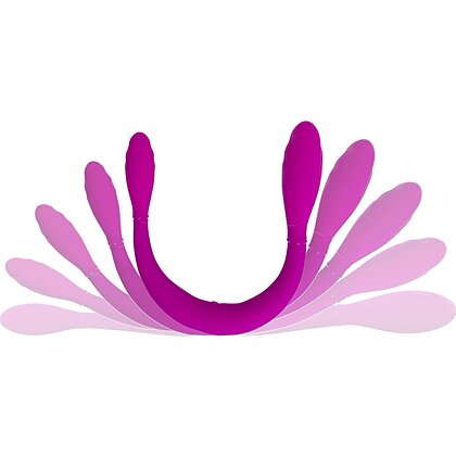 Vibrator Infinity Double Dildo Roz 4