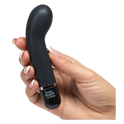 Vibrator Insatiable Desire Negru 4