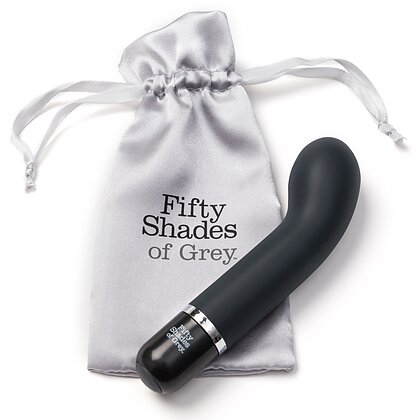 Vibrator Insatiable Desire Negru 6