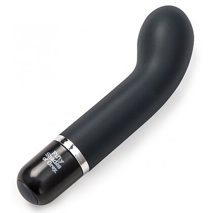 Vibrator Insatiable Desire Negru 2