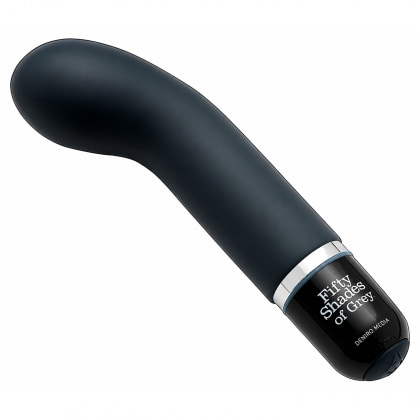 Vibrator Pentru Punctul G Silicon