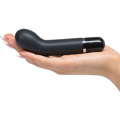 Vibrator Insatiable Desire Negru 3