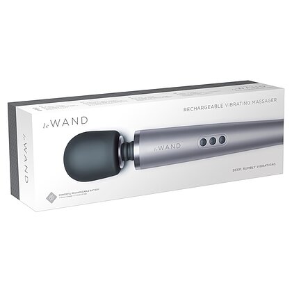 Vibrator Le Wand Gri 4