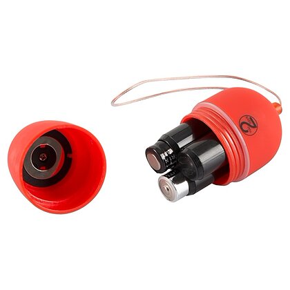 Vibrator Love Control Roșu 4