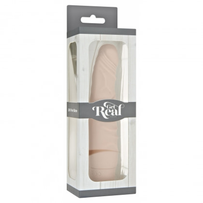 Vibrator Mini Classic Slim 16cm 4