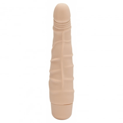 Vibrator Mini Classic Slim 16cm 2