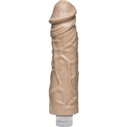 Vibrator Naturals Heavy Vein Thick 2